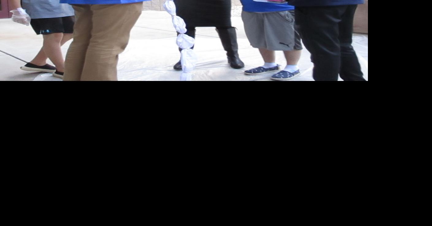 Gesher brings back bar and bat mitzvah classes Community