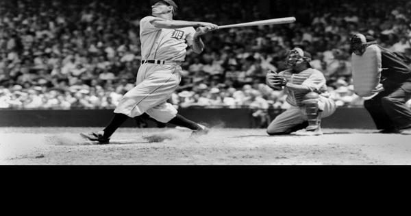 Shawn Green - Jewish Baseball Museum