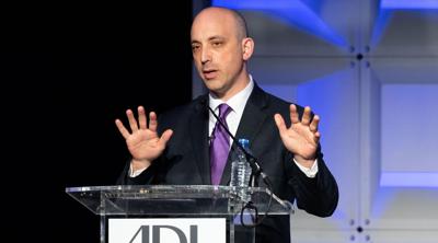 Anti-Defamation League CEO Jonathan Greenblatt