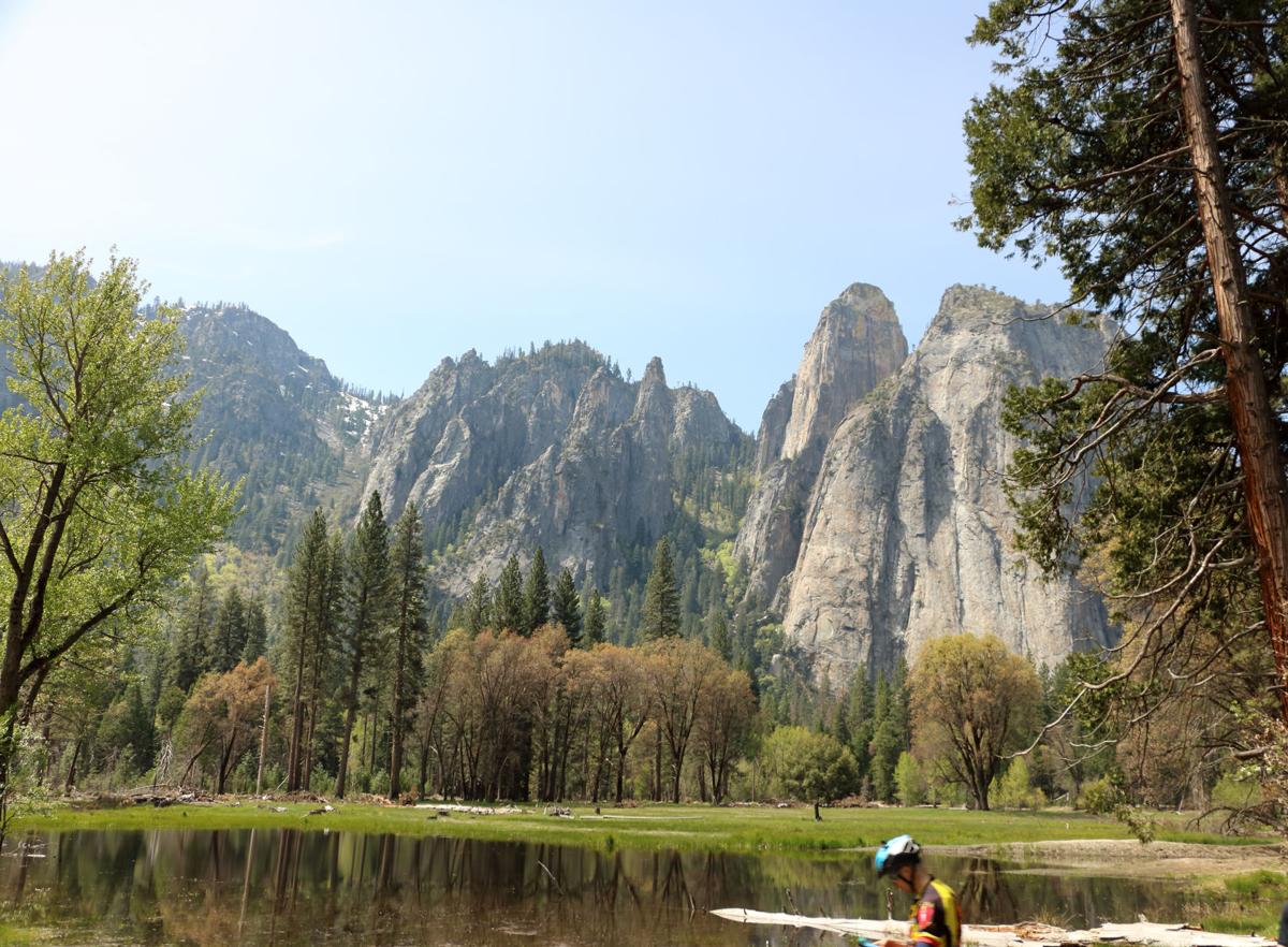 Yosemite Nature At Its Finest Families Lifestyles Jewishaz Com
