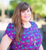 18 Under 50 Honoree