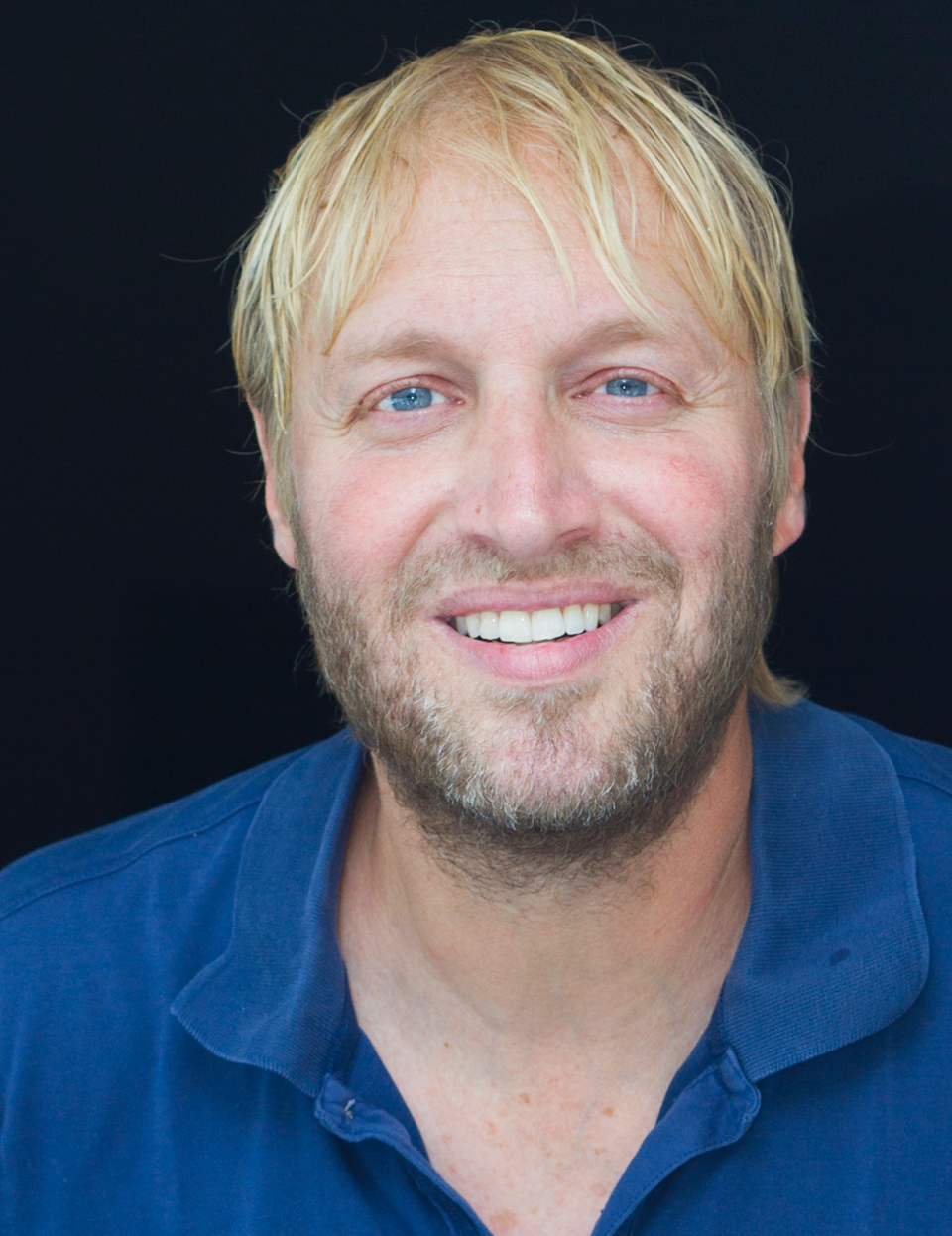 Valley Native Creates Documentary About Improbable Athletes