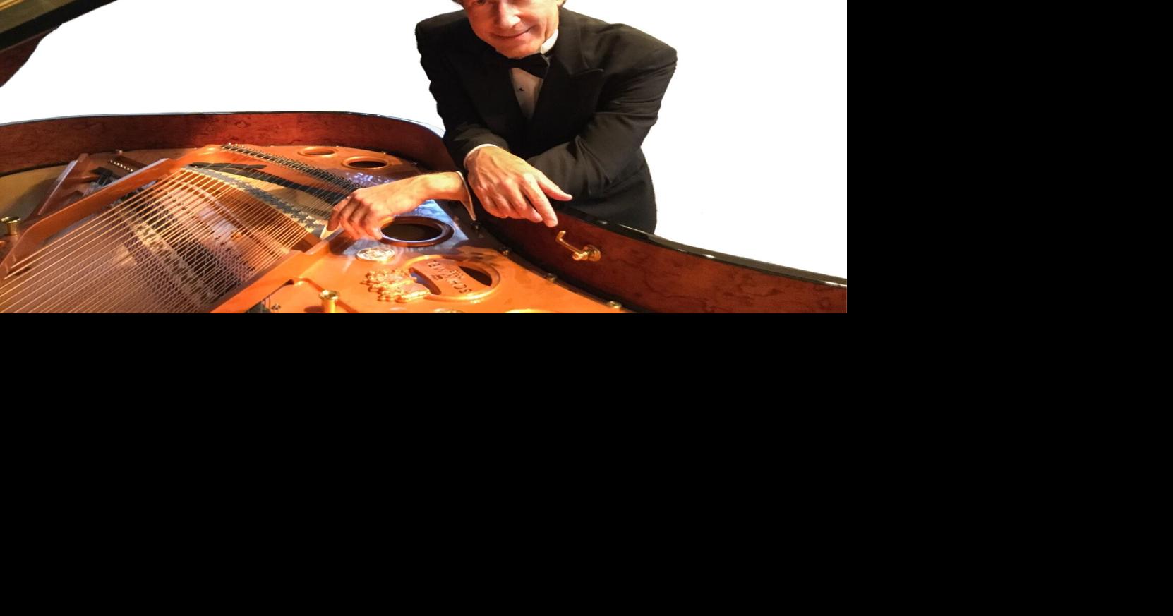 Concert of connections: Music, Jewish community and a first date at CBI