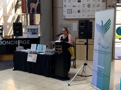 Yom Hashoah Reading