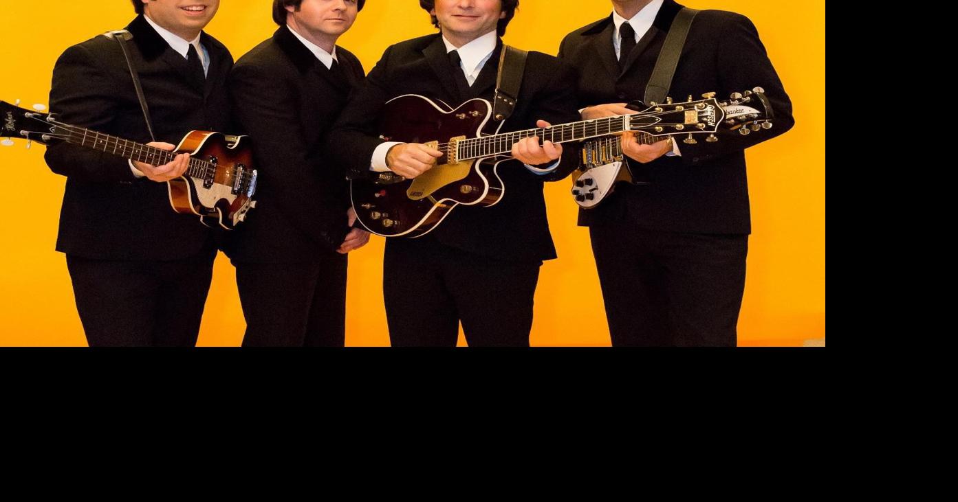 Fab Four comes to life in musical | Arts & Features | jewishaz.com