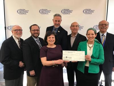 Newly Incorporated Organization Serves As Voice For Valley Jewish