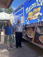 Arizona Kosher Pantry ready to roll out kitchen on wheels