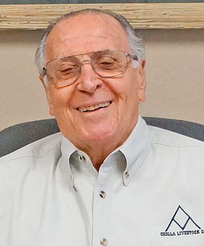 Harvey Dietrich