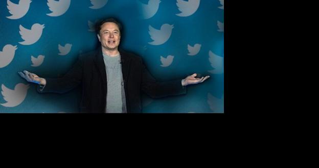 Elon Musk says he'll reinstate antisemite Nick Fuentes to X: 'It is better to have anti whatever out in the open' | US & World News - Vimarsana News
