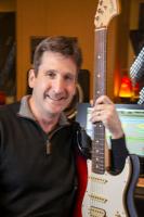 Jewish musician gets new studio in Scottsdale