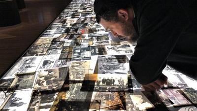 Chabad On Campus Emissaries Train At Yad Vashem To Be Holocaust
