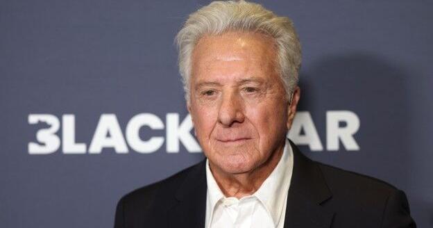 Dustin Hoffman and other stars celebrate the Jewish connection to Israel