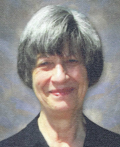 Robyn Horne Silverberg