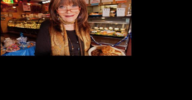 Renee 'Lovey' Borenstein, matriarch of local restaurant brand, dies at 89 | Community - Vimarsana News