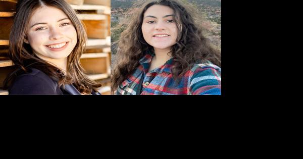 Two local teens elected to NFTY national board - Vimarsana News