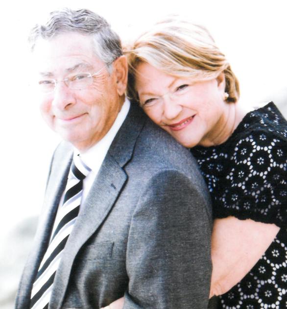 Beth El to honor Leon and Evelyn Zeitzer, mark building’s 50th anniversary