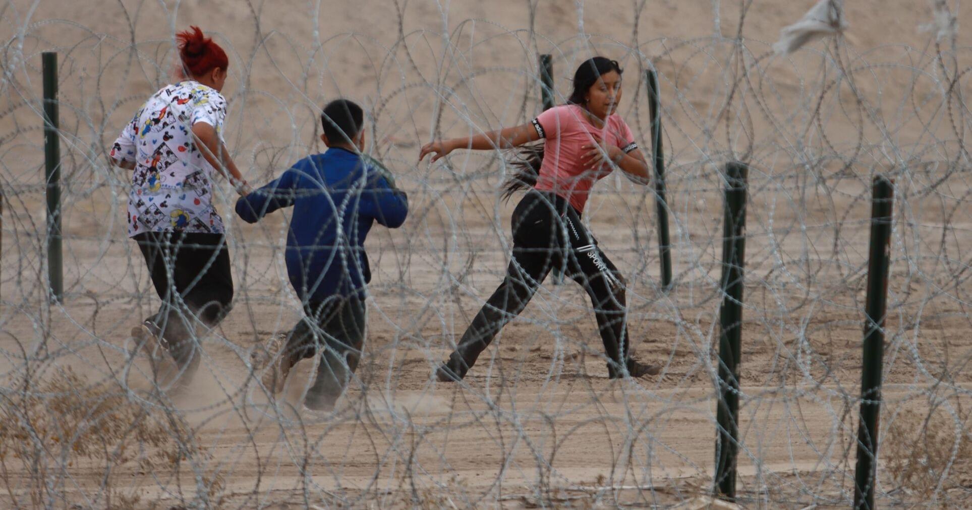 Israel aid debate reveals differences among Jewish groups over immigration - Vimarsana News