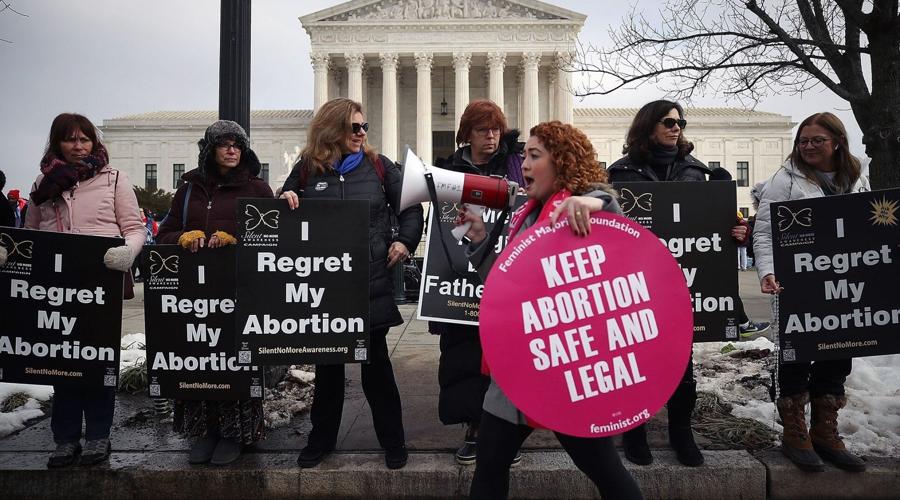 What do Jews say about abortion? Your primer as the Supreme Court has overturned Roe v. Wade