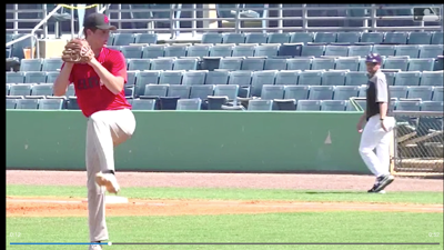 The Athletic] Here's your first look at the Arizona Diamondbacks