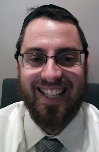 Rabbi Gavriel Getz