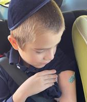 Jewish parents in Greater Phoenix eager to vaccinate kids against COVID-19