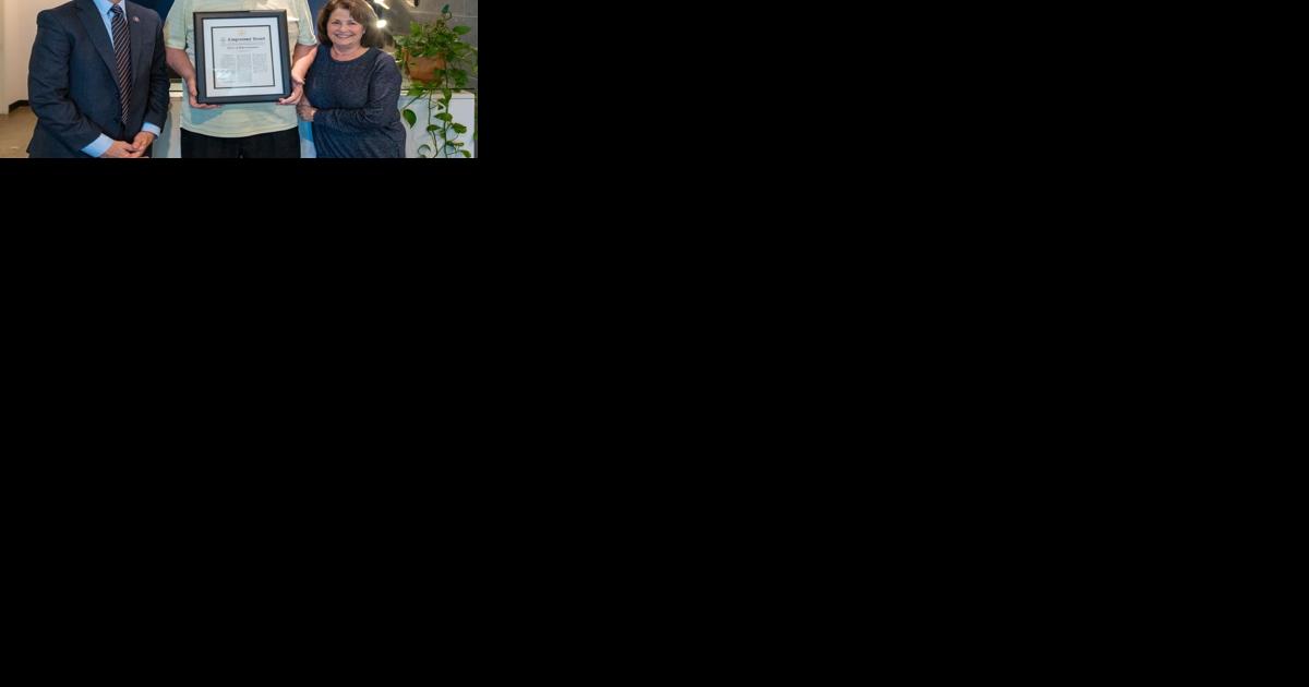 Janet Arnold Rees honored posthumously with congressional tribute - Vimarsana News