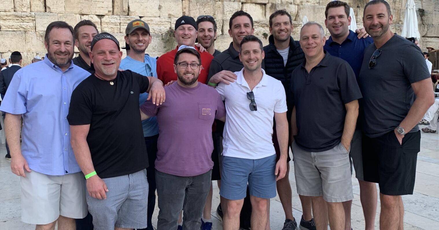 Jewish mission mates help IDF reservists called to duty in Israel - Vimarsana News