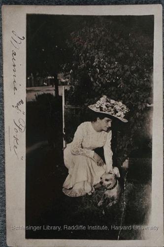 Women’s History Month Spotlight: Maimie Pinzer | Feature | jewishaz.com