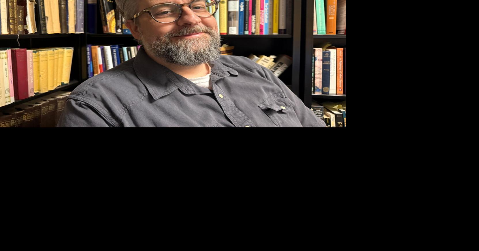New director of ASU Jewish Studies celebrates Jewish dynamism through ...