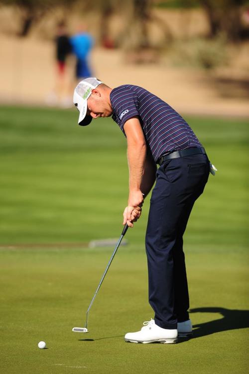 Daniel Berger