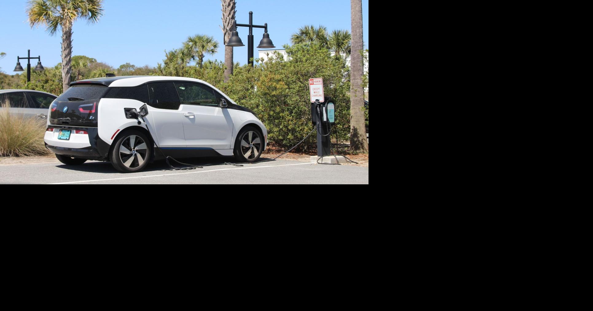 Conservative rabbis endorse use of electric cars on Shabbat but