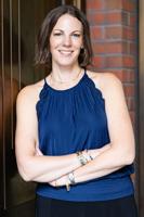 18 Under 50 Honoree