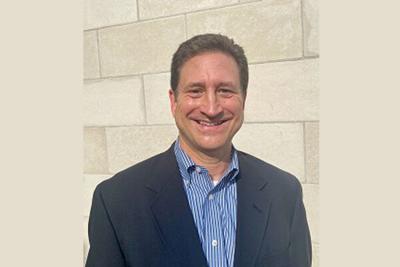 Marc Krell Marc Krell, ADL Arizona’s on-the-ground director, is ready to tackle ...