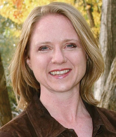 Liza Long