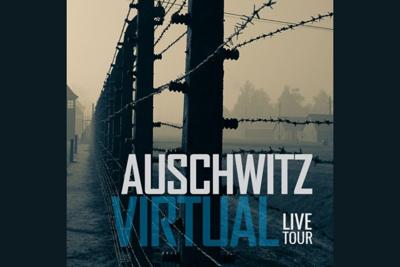 Auschwitz Virtual Tour
