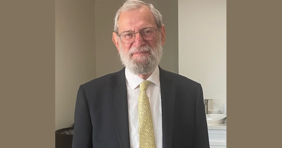 Reforming Israel's judiciary will not cause civil war, says retired Israel justice | Community - Vimarsana News