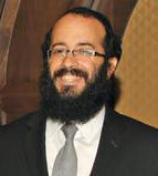Rabbi Mendy Deitsch