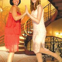 Millie Goding ‘Millie’ actress pursues her passion | Arts & Features | jewishaz.com