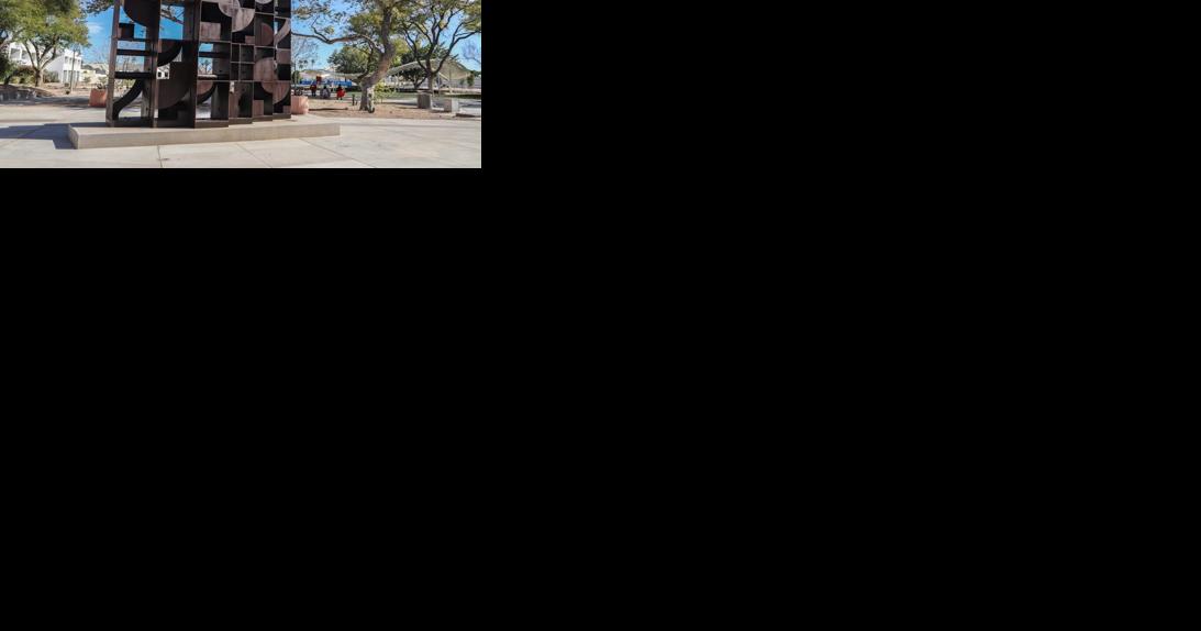 Scottsdale celebrates 50 years of public art with Jewish artist that started it all - Vimarsana News