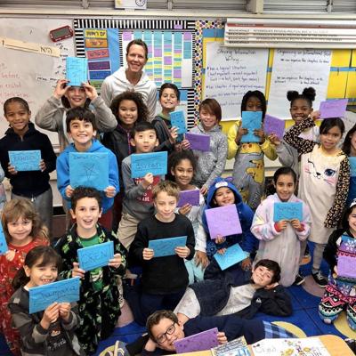 Hebrew Becomes Hip In American Schools As A Boon For Kids And
