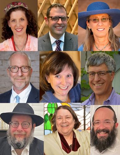 Greater Phoenix rabbis will offer a Jewish salve for troubled and ...