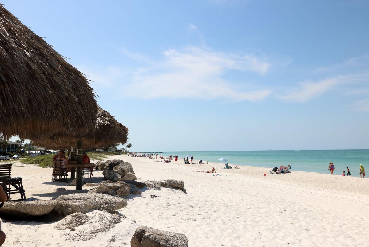 Anna Maria Island Barrier Paradise Families Lifestyles Anna Maria Island Barrier