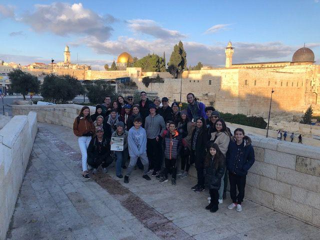 Where S Your Jewish News Jerusalem Edition Community Jewishaz Com