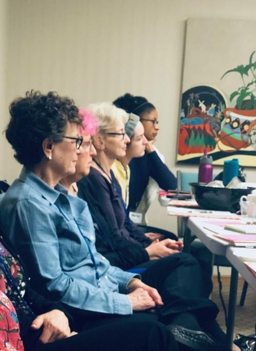 Women's Retreat