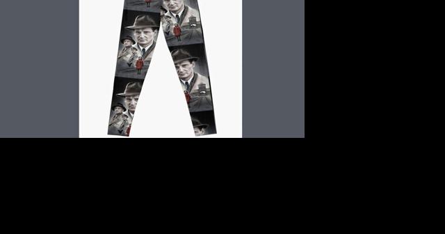 'Schindler's List' leggings? Clothes with images from the Holocaust movie go viral on social media | Arts & Features - Vimarsana News