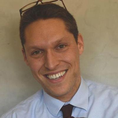 Rabbi Dr. Shmuly Yanklowitz
