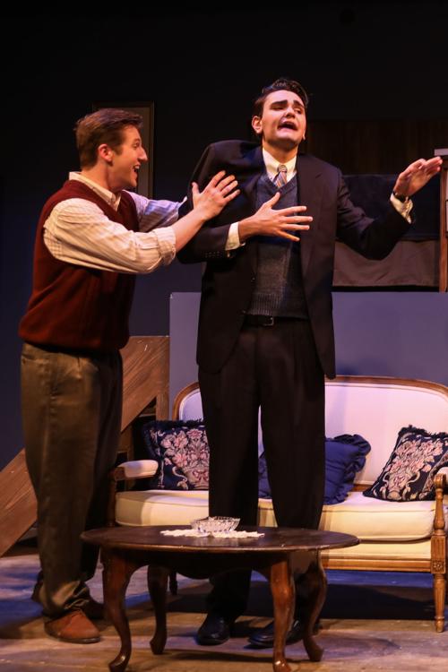 On ‘Broadway’