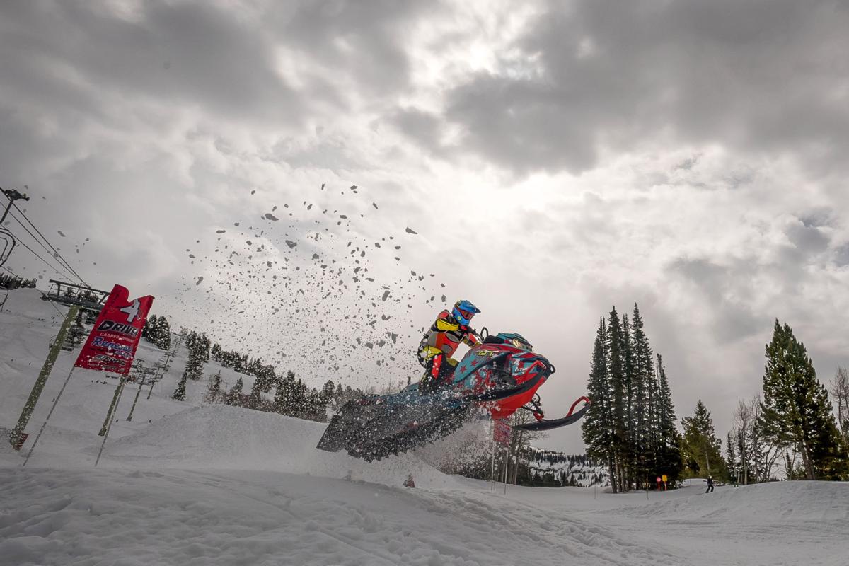 PHOTO GALLERY Crazy Horse Hill Climb Galleries