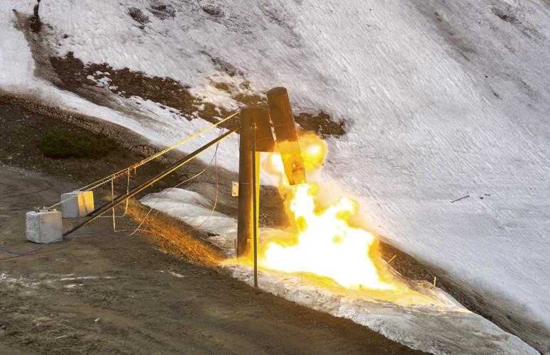 The future of avalanche control could change | Business ...