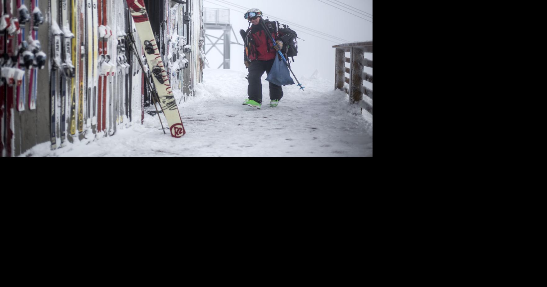 With ballot challenges, Jackson Hole Mountain Resort ski patrol unionization vote inconclusive